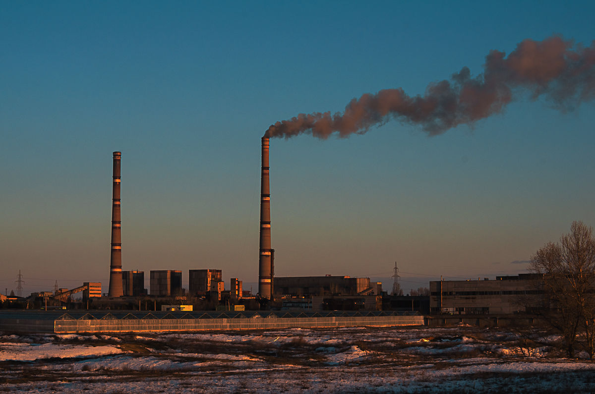 The frequency control of the drives of the pulverized coal feeders of the power unit No. 3 has been implemented at the Zaporozhskaya TPP.